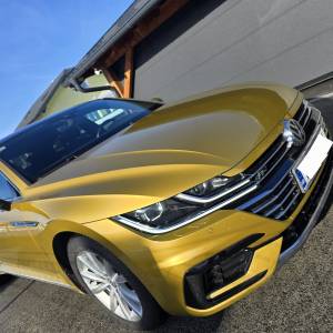 WV ARTEON R-LINE 2,0 TDI R-line, AUTOMATIK DSG  09/26