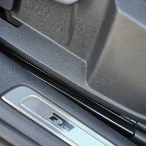 WV ARTEON R-LINE 2,0 TDI R-line, AUTOMATIK DSG  09/26