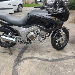Yamaha tdm