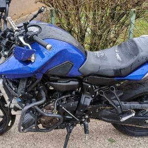 Yamaha Tracer 700 dijelovi