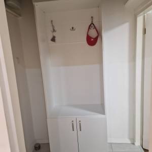 Zagreb - Dubrava, Klekovačka 2-sobni stan 40m2, prizemlje