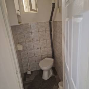 Zagreb - Dubrava, Klekovačka 2-sobni stan 40m2, prizemlje