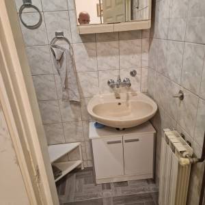 Zagreb - Dubrava, Klekovačka 2-sobni stan 40m2, prizemlje