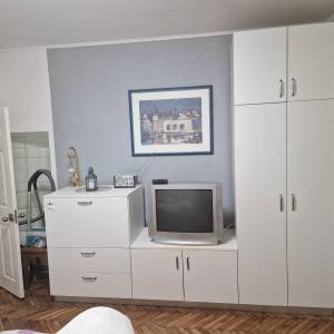 Zagreb - Dubrava, Klekovačka 2-sobni stan 40m2, prizemlje