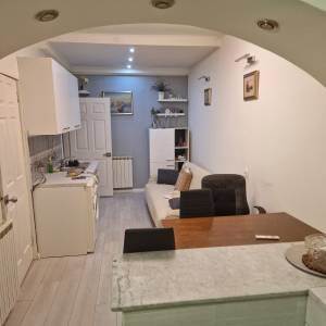 Zagreb - Dubrava, Klekovačka 2-sobni stan 40m2, prizemlje