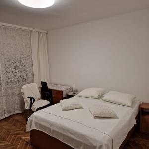 Zagreb - Dubrava, Klekovačka 2-sobni stan 40m2, prizemlje