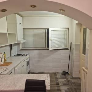 Zagreb - Dubrava, Klekovačka 2-sobni stan 40m2, prizemlje