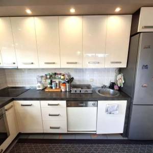 Zagreb - G.Vrapče, 2-sobni stan 65m2, balkon, 2VPM