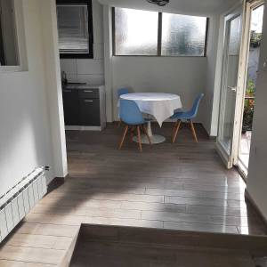 Zagreb - Istarska ulica stan 53m2, prostrana terasa, 2 kupaonice