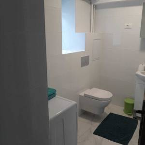 Zagreb - Istarska ulica stan 53m2, prostrana terasa, 2 kupaonice