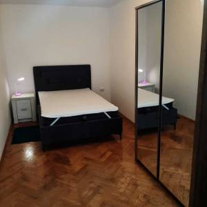 Zagreb - Istarska ulica stan 53m2, prostrana terasa, 2 kupaonice