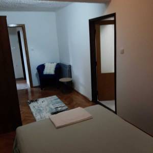 Zagreb - Istarska ulica stan 53m2, prostrana terasa, 2 kupaonice