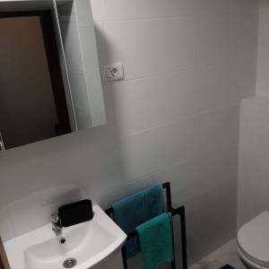 Zagreb - Istarska ulica stan 53m2, prostrana terasa, 2 kupaonice