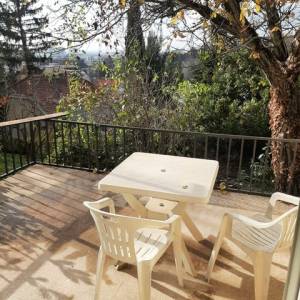 Zagreb - Istarska ulica stan 53m2, prostrana terasa, 2 kupaonice