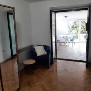 Zagreb - Istarska ulica stan 53m2, prostrana terasa, 2 kupaonice