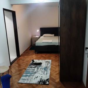 Zagreb - Istarska ulica stan 53m2, prostrana terasa, 2 kupaonice