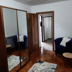 Zagreb - Istarska ulica stan 53m2, prostrana terasa, 2 kupaonice