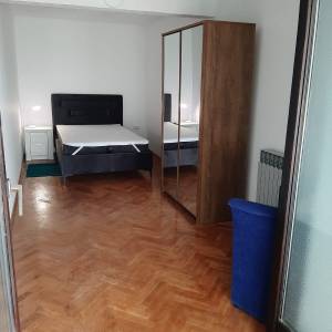 Zagreb - Istarska ulica stan 53m2, prostrana terasa, 2 kupaonice