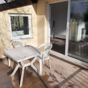 Zagreb - Istarska ulica stan 53m2, prostrana terasa, 2 kupaonice