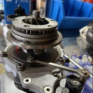 ZAMJENA KOČIONE TEKUĆINE ZAMJENA ULJA U MJENJAČU