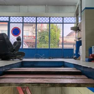 ZAMJENA KOČIONE TEKUĆINE ZAMJENA ULJA U MJENJAČU