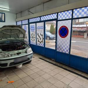 ZAMJENA KOČIONE TEKUĆINE ZAMJENA ULJA U MJENJAČU