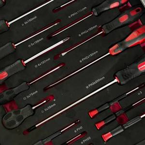 ZAMJENA ULJA KOČNICE BRZI SERVIS POPRAVAK TURBINE DIZNE MALI VELIKI