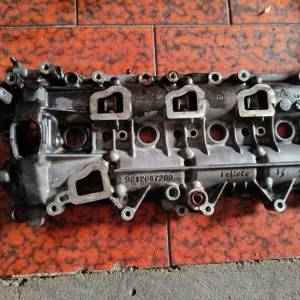 ZAMJENA ULJA KOČNICE BRZI SERVIS POPRAVAK TURBINE DIZNE MALI VELIKI