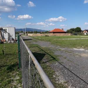 Zemljište Ježdovec