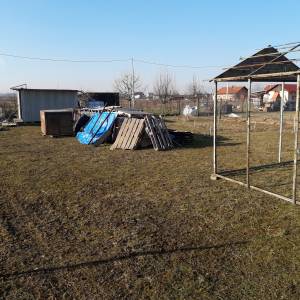 Zemljište Ježdovec