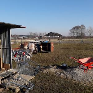 Zemljište Ježdovec