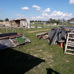 Zemljište Ježdovec