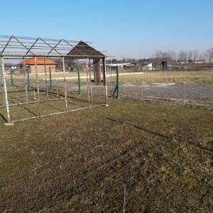 Zemljište Ježdovec