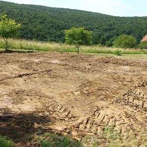 Zemljište za gradnju