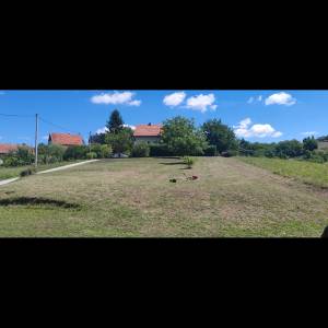 Zemljište za gradnju