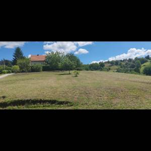 Zemljište za gradnju