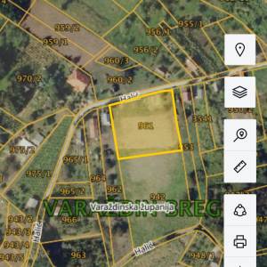 Zemljište za gradnju