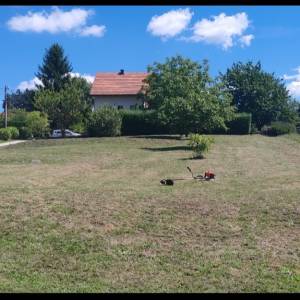 Zemljište za gradnju