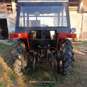 ZETOR 5011 REG 9/26