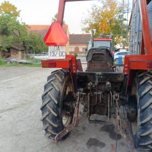 Zetor 6011