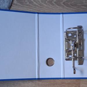 A5 registratori za uplatnice