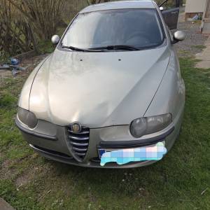 Alfa Romeo 147 1.9. JTD M 2004 god.