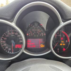 Alfa Romeo 147 1.9. JTD M 2004 god.