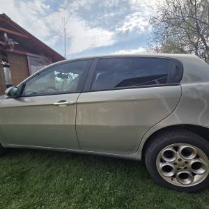 Alfa Romeo 147 1.9. JTD M 2004 god.