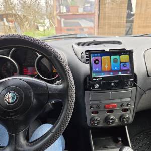 Alfa Romeo 147 1.9. JTD M 2004 god.