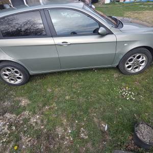 Alfa Romeo 147 1.9. JTD M 2004 god.
