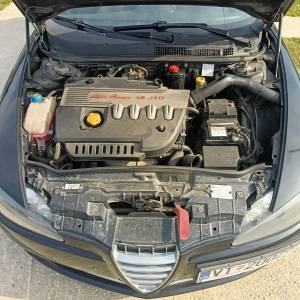 Alfa Romeo 147 1.9 JTDm