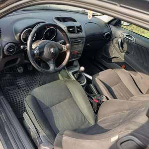 Alfa Romeo 147 1.9 JTDm