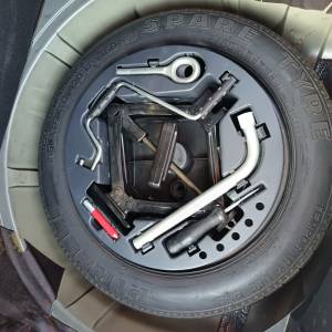 Alfa Romeo 147 1.9 JTDm