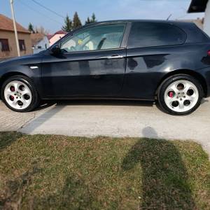 Alfa Romeo 147 1.9 JTDm